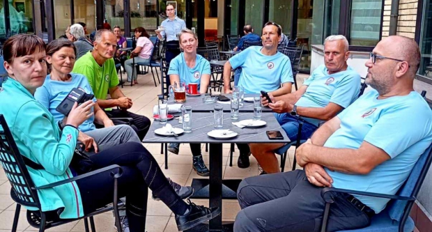 FOTO: Dani hrvatskih planinara na Bilogori