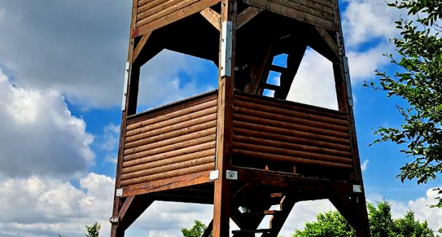 Planinari HPD Gojzerica Dan državnosti proveli na Krndiji