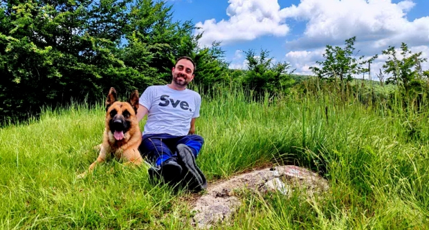 Planinari HPD Gojzerica Dan državnosti proveli na Krndiji