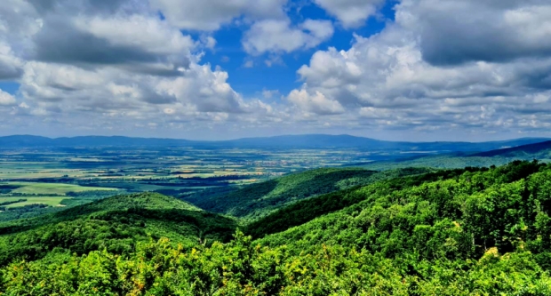 Planinari HPD Gojzerica Dan državnosti proveli na Krndiji