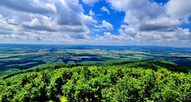 Planinari HPD Gojzerica Dan državnosti proveli na Krndiji