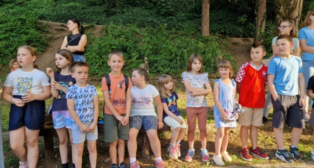 Potraga za blagom HPD Gojzerice