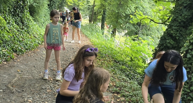 Potraga za blagom HPD Gojzerice