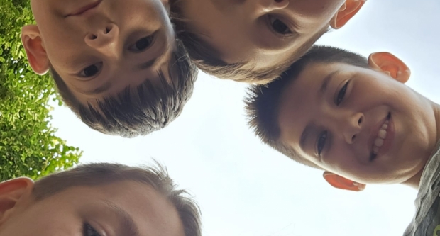 Potraga za blagom HPD Gojzerice