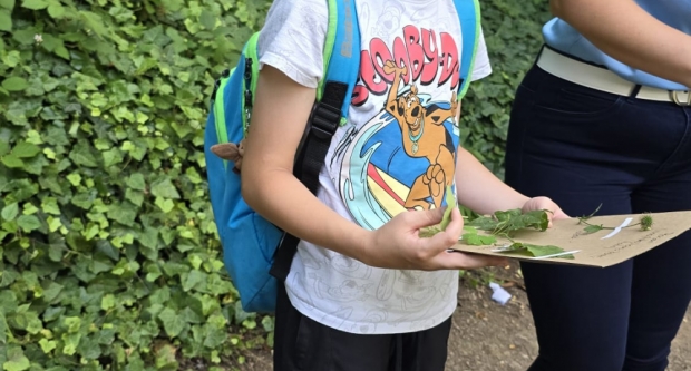 Potraga za blagom HPD Gojzerice