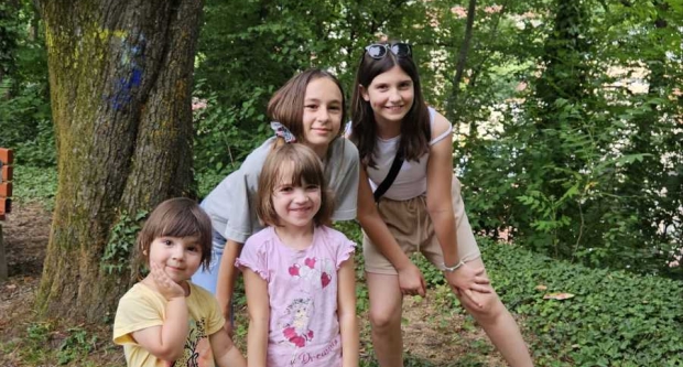 Potraga za blagom HPD Gojzerice