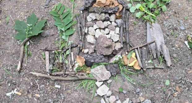 Potraga za blagom HPD Gojzerice