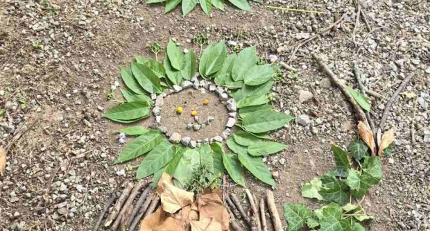 Potraga za blagom HPD Gojzerice