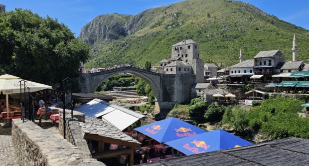 HPD Gojzerica na izletu u Prenj- BiH pohodila vrhove  Zelena glava 2155 mnv i Otiš 2097 mnv