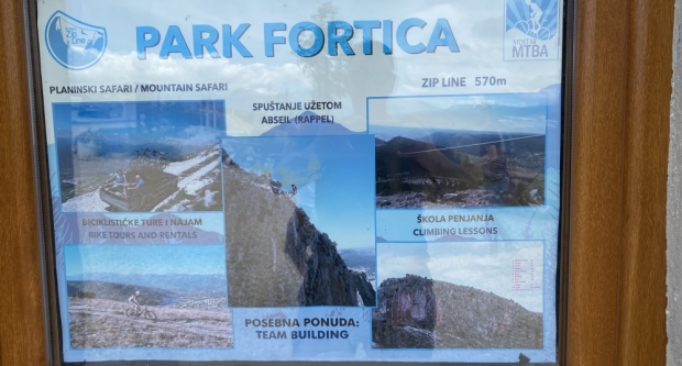 HPD Gojzerica na izletu u Prenj- BiH pohodila vrhove  Zelena glava 2155 mnv i Otiš 2097 mnv