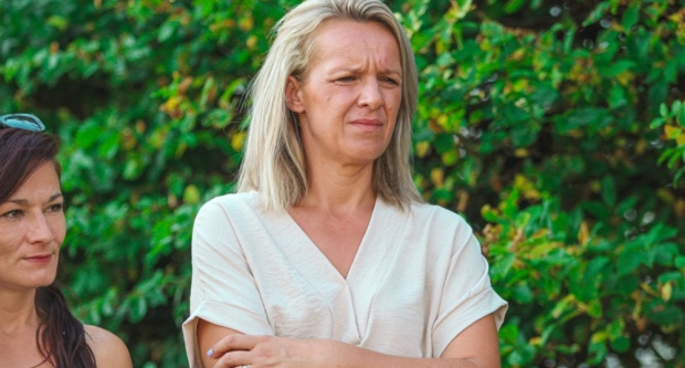 FOTO: Umjetnost, vino i zabava na vili Vinkomir u Kutjevu