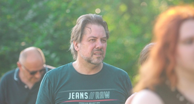 FOTO: Umjetnost, vino i zabava na vili Vinkomir u Kutjevu