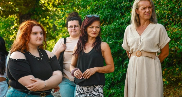 FOTO: Umjetnost, vino i zabava na vili Vinkomir u Kutjevu