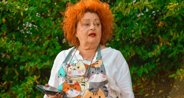 FOTO: Umjetnost, vino i zabava na vili Vinkomir u Kutjevu