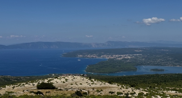 FOTO: Planinari HPD Gojzerice proveli tri dana na Kvarneru