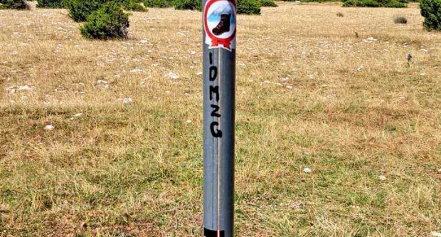 FOTO: Planinari HPD Gojzerice proveli tri dana na Kvarneru