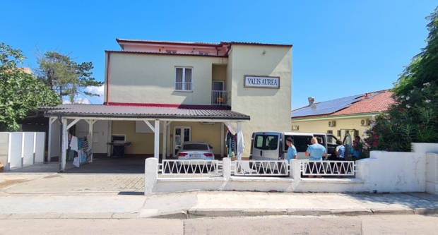 FOTO: Planinari HPD Gojzerice proveli tri dana na Kvarneru