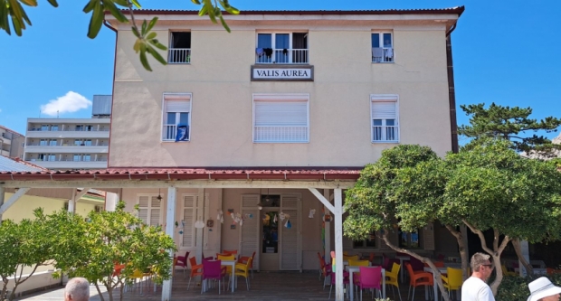 FOTO: Planinari HPD Gojzerice proveli tri dana na Kvarneru