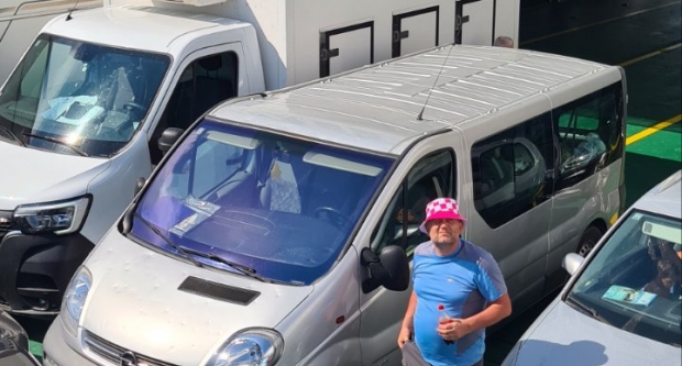 FOTO: Planinari HPD Gojzerice proveli tri dana na Kvarneru