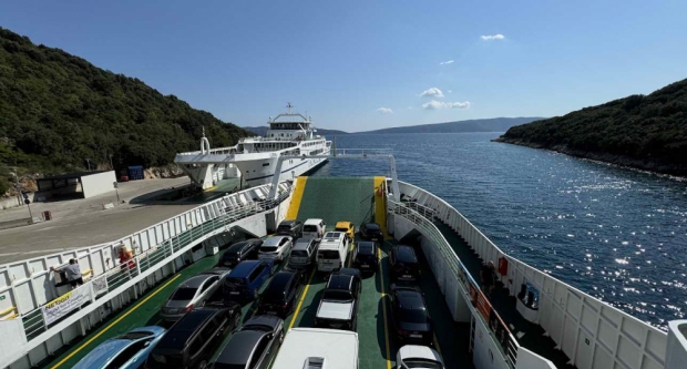 FOTO: Planinari HPD Gojzerice proveli tri dana na Kvarneru