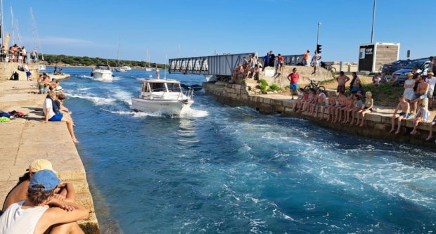 FOTO: Planinari HPD Gojzerice proveli tri dana na Kvarneru