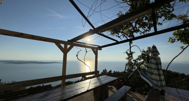 FOTO: Planinari HPD Gojzerice proveli tri dana na Kvarneru