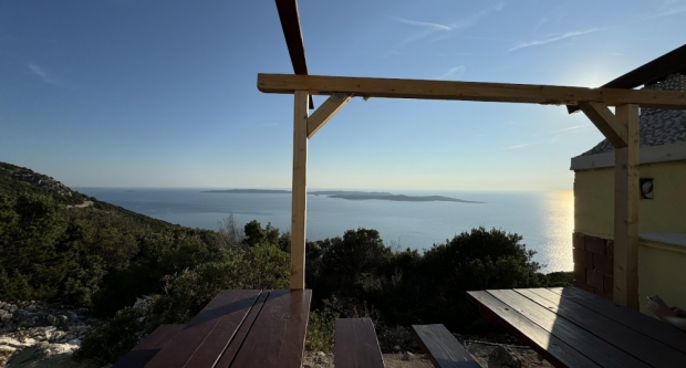 FOTO: Planinari HPD Gojzerice proveli tri dana na Kvarneru