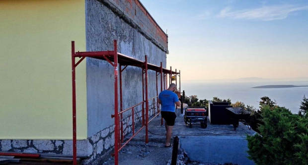 FOTO: Planinari HPD Gojzerice proveli tri dana na Kvarneru