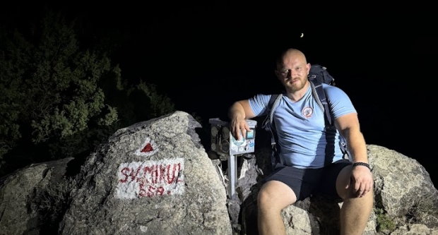 FOTO: Planinari HPD Gojzerice proveli tri dana na Kvarneru