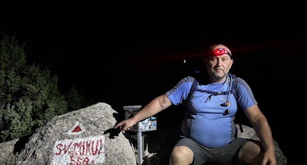 FOTO: Planinari HPD Gojzerice proveli tri dana na Kvarneru