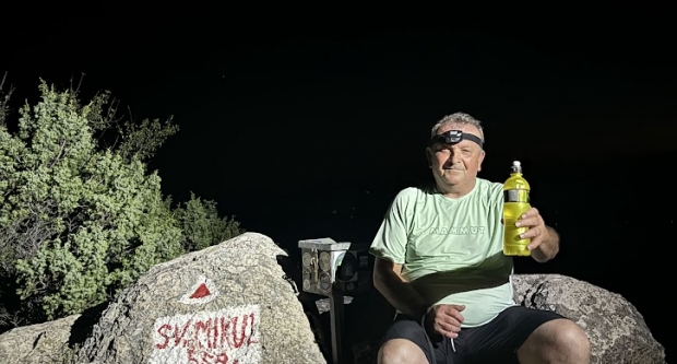 FOTO: Planinari HPD Gojzerice proveli tri dana na Kvarneru