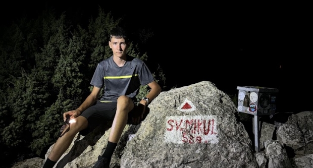 FOTO: Planinari HPD Gojzerice proveli tri dana na Kvarneru