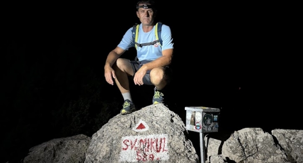 FOTO: Planinari HPD Gojzerice proveli tri dana na Kvarneru