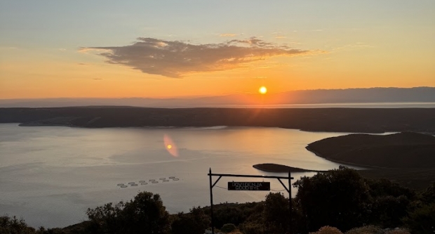 FOTO: Planinari HPD Gojzerice proveli tri dana na Kvarneru