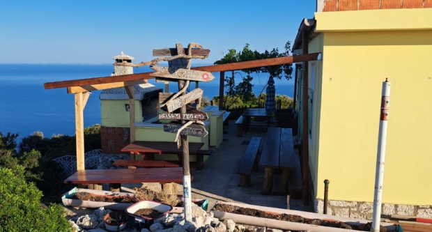 FOTO: Planinari HPD Gojzerice proveli tri dana na Kvarneru