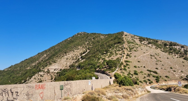 FOTO: Planinari HPD Gojzerice proveli tri dana na Kvarneru