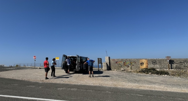 FOTO: Planinari HPD Gojzerice proveli tri dana na Kvarneru