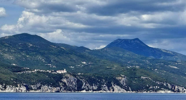 FOTO: Planinari HPD Gojzerice proveli tri dana na Kvarneru