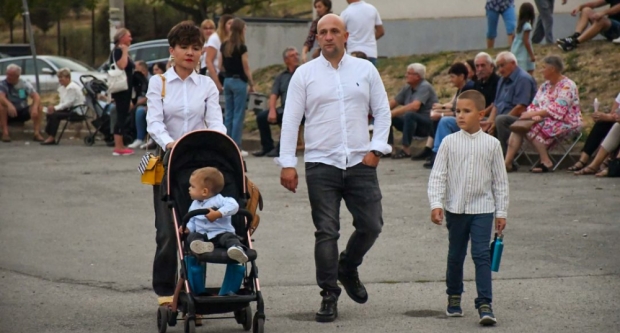 FOTO: Proslava Male Gospe u Kutjevu