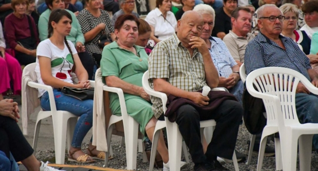 FOTO: Proslava Male Gospe u Kutjevu