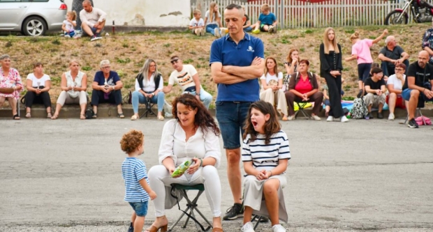 FOTO: Proslava Male Gospe u Kutjevu