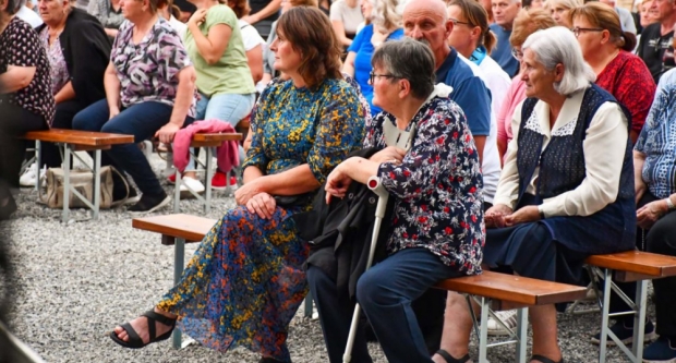 FOTO: Proslava Male Gospe u Kutjevu