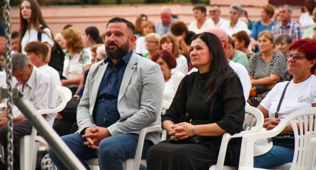 FOTO: Proslava Male Gospe u Kutjevu