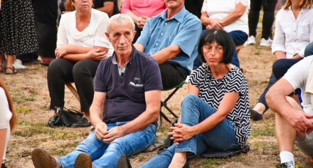 FOTO: Proslava Male Gospe u Kutjevu