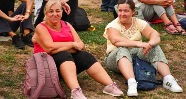 FOTO: Proslava Male Gospe u Kutjevu