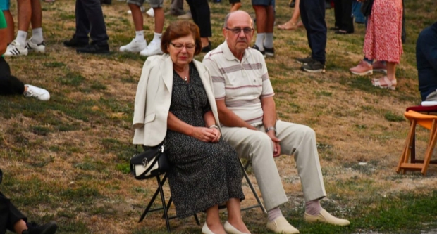 FOTO: Proslava Male Gospe u Kutjevu