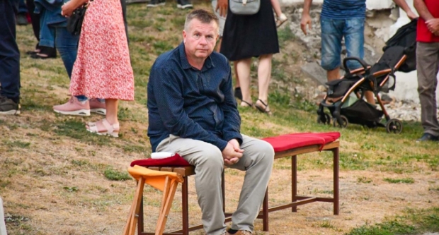 FOTO: Proslava Male Gospe u Kutjevu