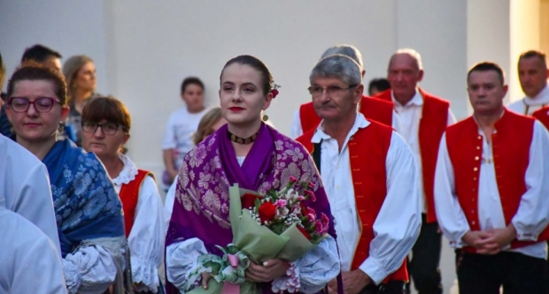 FOTO: Proslava Male Gospe u Kutjevu