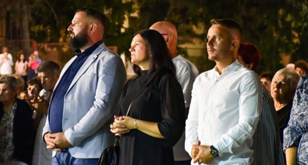 FOTO: Proslava Male Gospe u Kutjevu