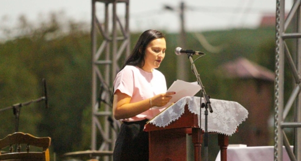 FOTO: Proslava Male Gospe u Kutjevu